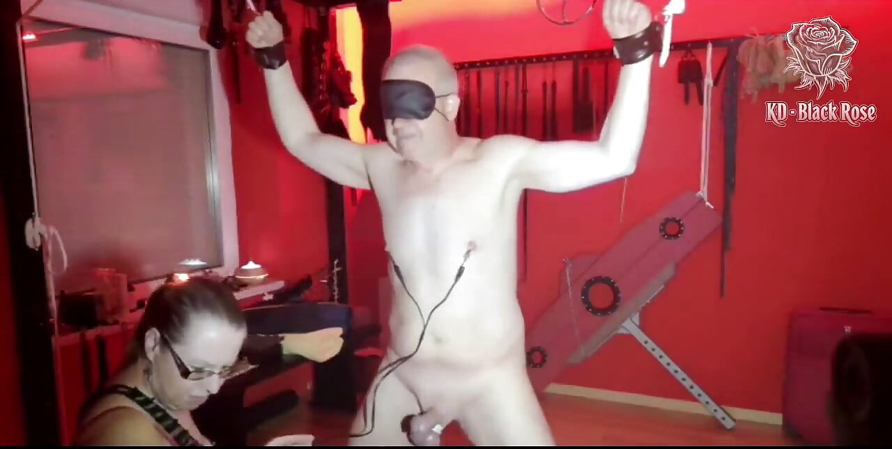 BDSM-inhoud
