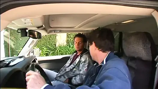 The Piano Teacher Is a Strict, but Very Sexy MILF and She Loves Getting Her Ass Fucked!