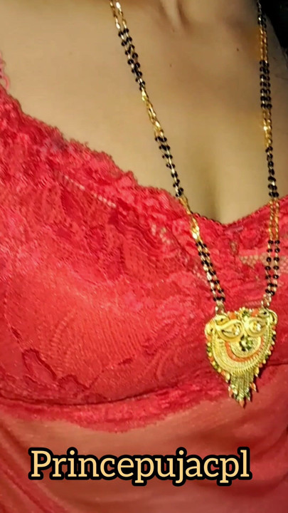 Duskywife Puja