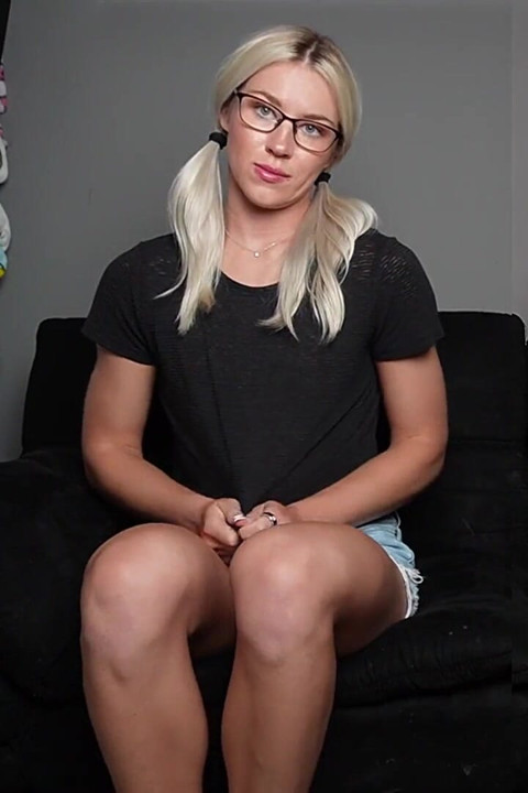 Naughty Therapy Session Part Two