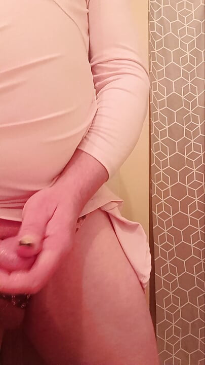 แต่งตัวชักว่าว