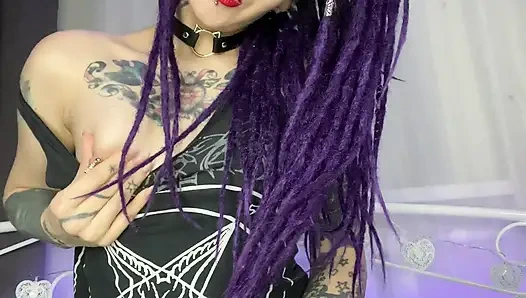 Если ты обожаешь киску крупным планом!