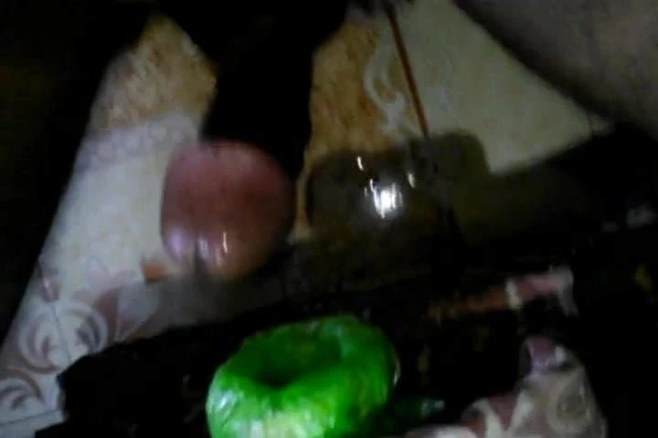 德西男孩与塑料袋发生性关系