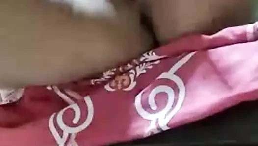 Wir reden ein bisschen, dann machen wir video-sex, um unsere lust zu veröffentlichen