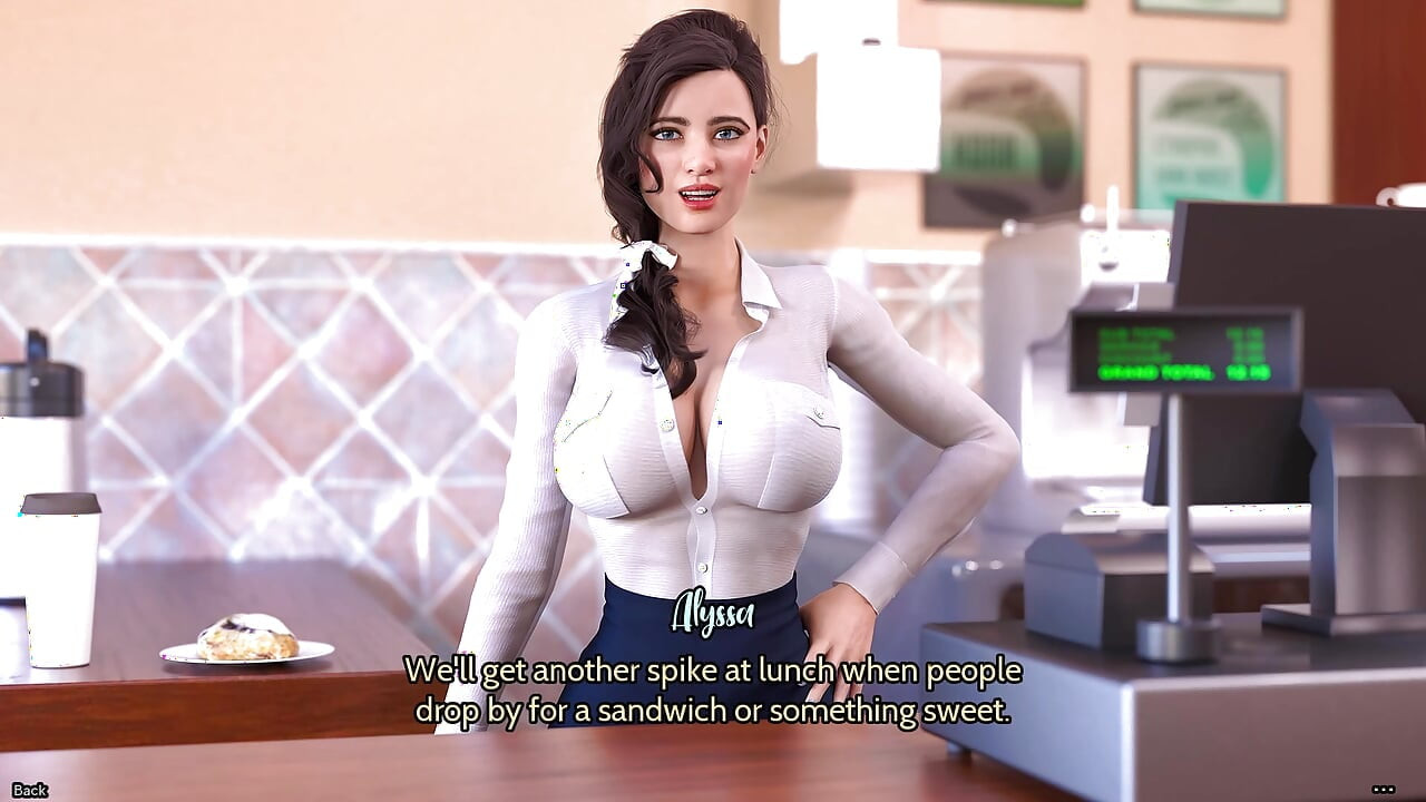 Gameplay FreshWomen - Part 1