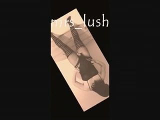 Mrs lush 2