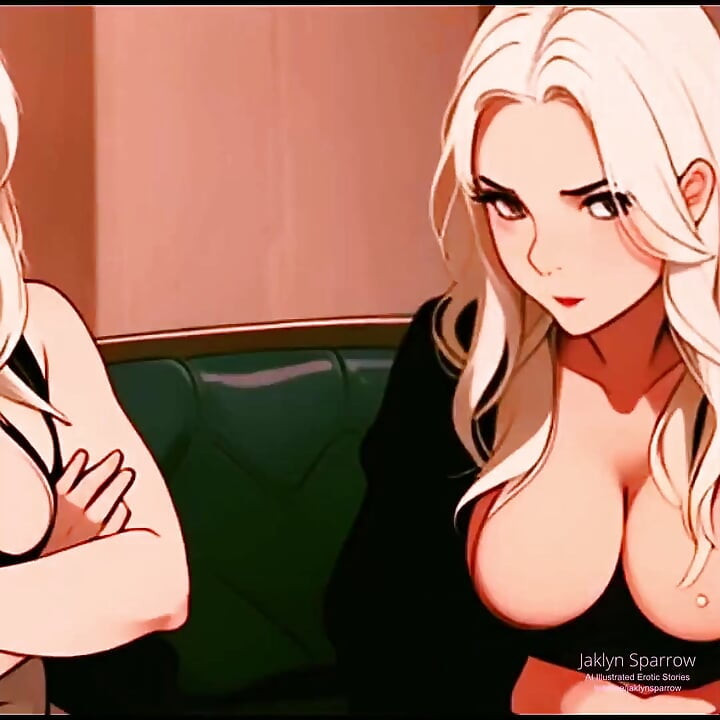 Sissy White Boi and His Wife Strippers for Big Black Stepdaddy - Chapter 2 - Sissy's End
