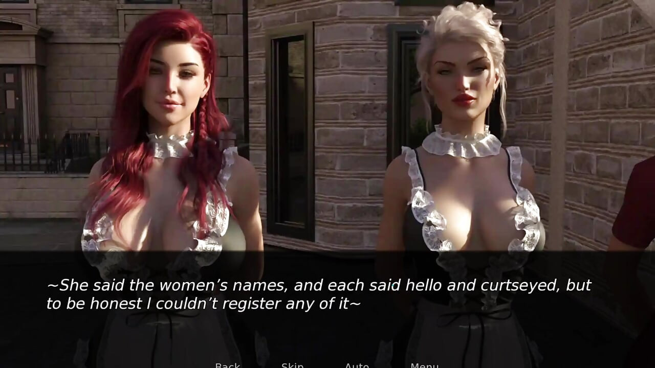 Prijatno gostoprimstvo - Milfaylicious - Ep03