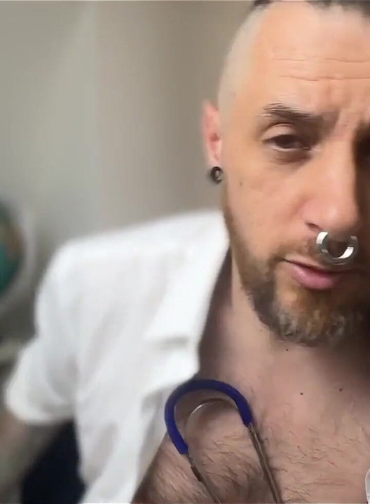 As a Dr. Its My Job to Make Sure That Your Senses Work the Way That They Should