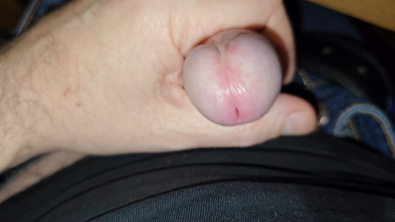 Very Big Dick Cum in Front of Cam for Yuo