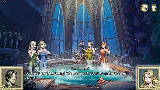 Innocent Witches Miscellaneous Collection [part 01] + Innocent Witches Download