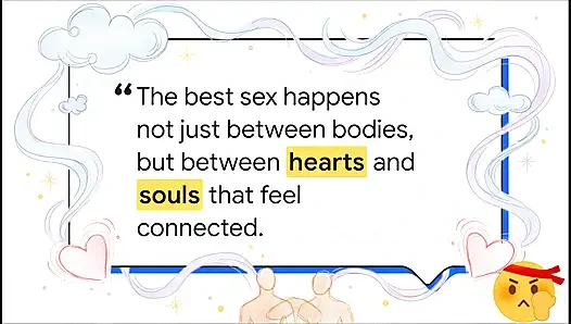 How to Build Romantic Connection Before Sex - Sensual Guide to Deeper Intimacy