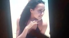 Cum hold Alina Zagitova