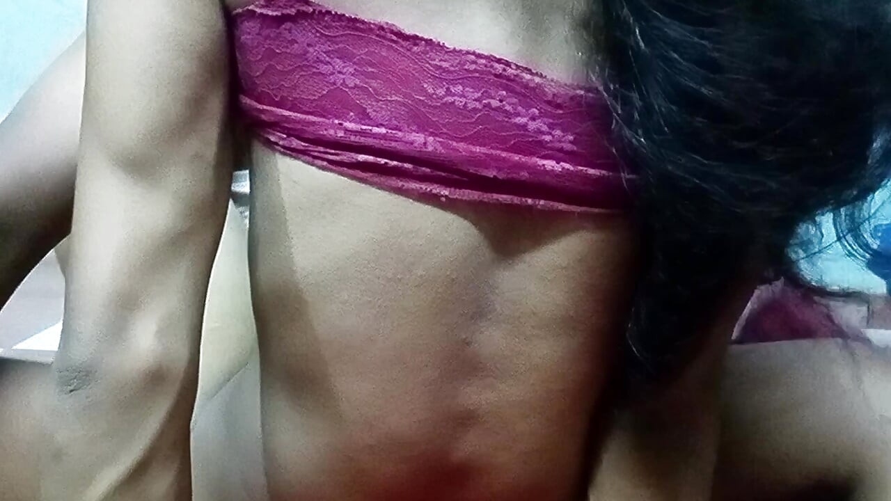 Sexy India Disfrutando Del Sexo En Un Estilo Diferente - Parte 3