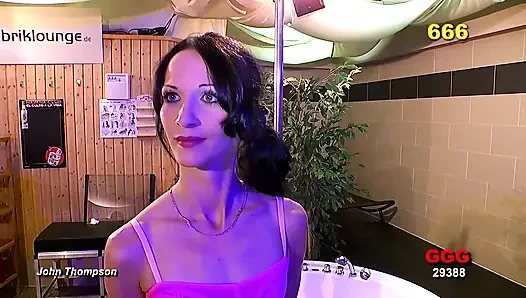 Three Tattooed Asian Lesbian Sluts Trib Their Wet Pussies and Ram Dildos Deep!