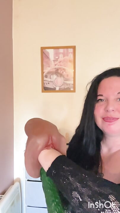 Holes That Never Say No