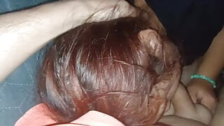 Step Dad Uses Me To Me And Let Go Inside Me