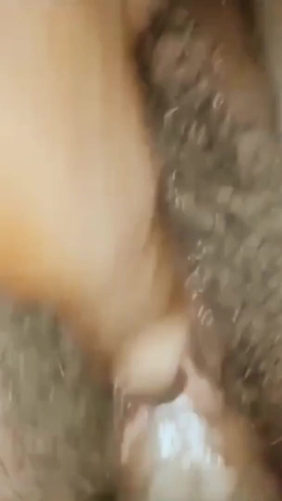 Crazy mother in law fucking load shedding by step son in law | Clip 2