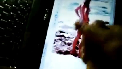 Sadece ateşli ve seksi parti için haraç47