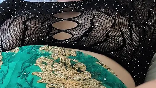 First Shoot in the Hotel