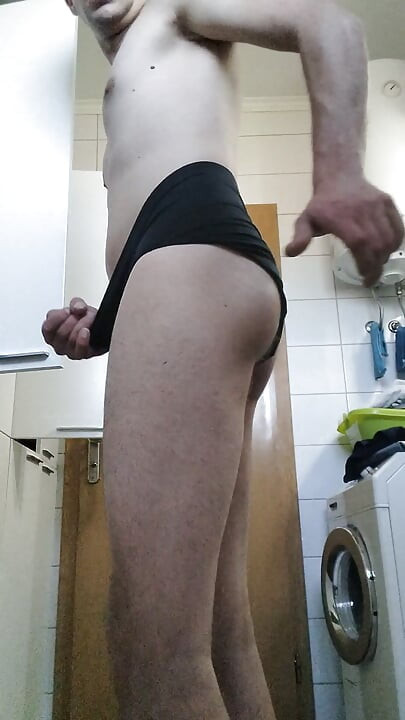 Caught Red-Handed: My Stepmom Caught Me In Her Lingerie!