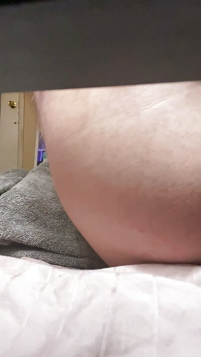 ME SOOOOO HORNY