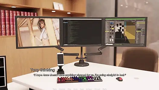 Pasangan yang suka bertualang 96 tony father ngentot anne good on the plane