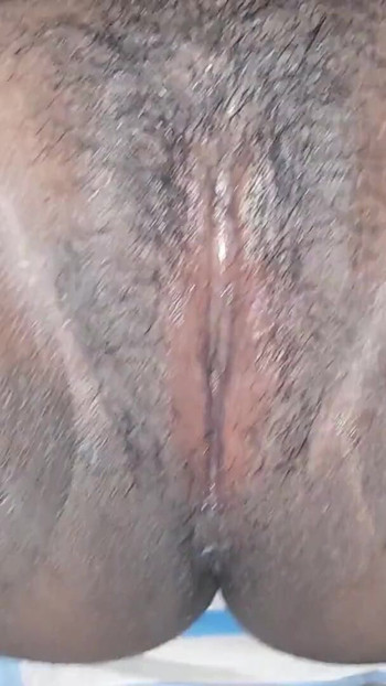 Powerful moment from "Vitamin A to Z i's best cum in side that's feeling is well."