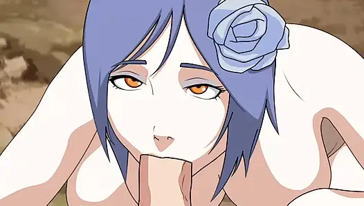 HENTAI NARUTO VIDEO BORUTO AND KONAN