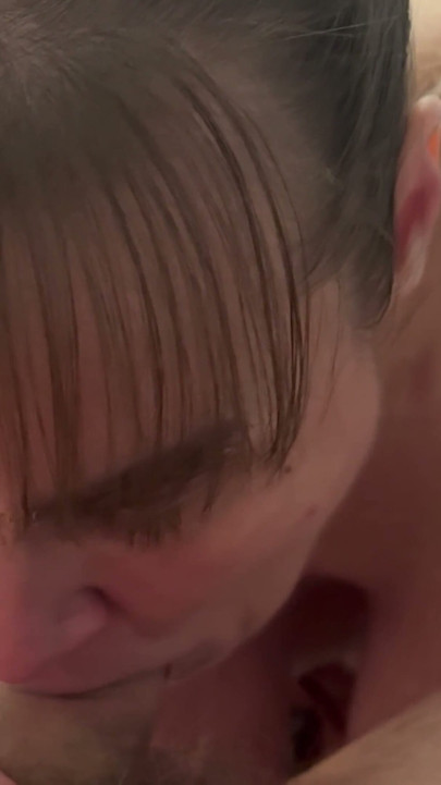 Would You Let Mama Suck Your Balls Dry?