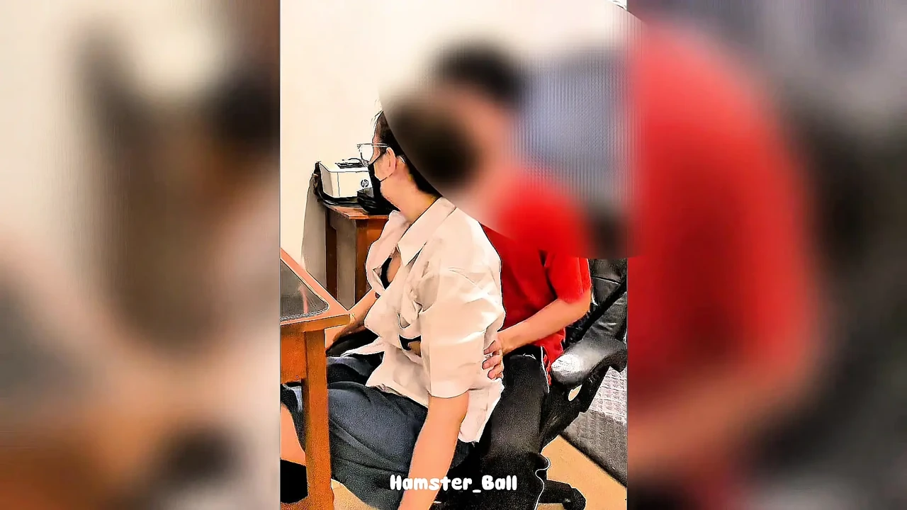A Desi High School Girl Who Was a Slut From the Start