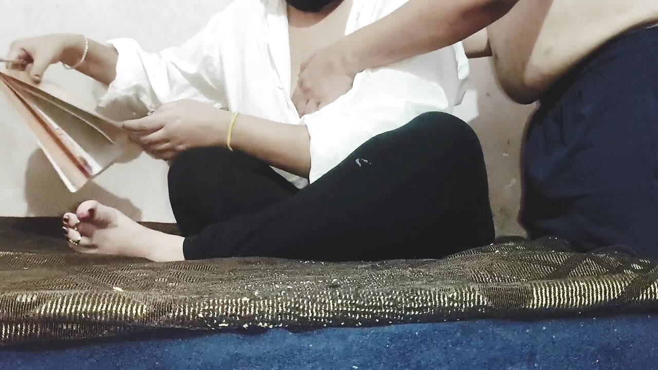 Tution teacher ne apni student ki jordaar chudai kri