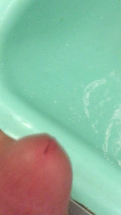Stroking and cumming for z16