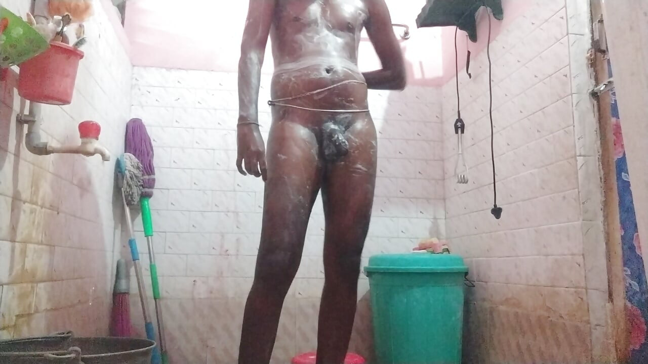 Tamil10inchesbbc Seksi Vruća Predstava