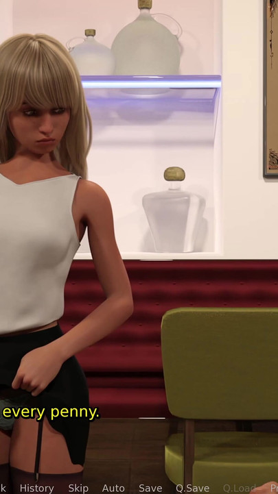Meine unerättliche ehefrau alice teil 8