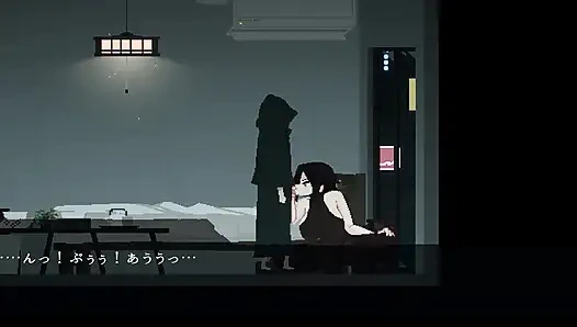 Bagian pertarungan dari adegan decoy ultramarine witch 2 akan dihapus, sehingga keseluruhan film ini akan disiarkan secara langsung di Ci-En