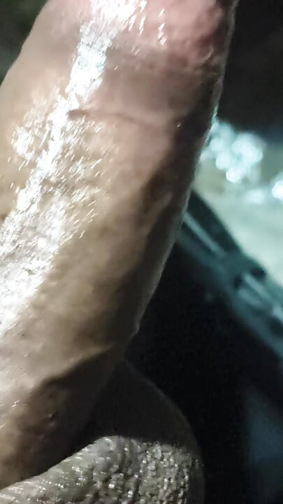 Oil lga kar sex kiya mene