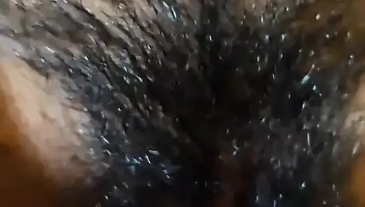 Pacar India disetubuhi dari belakang oleh pacarnya saat dia berteriak