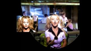 Britney Spears и личные видео 3