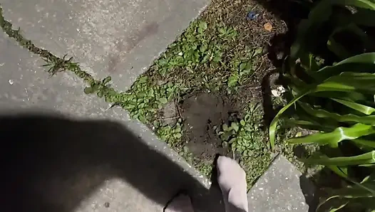 Kakak tiri yang bejat lagi berantakan