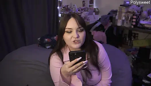 Bir kocanın porno hikayesi kadın egemenliği - kadın kılıklıya dönüşüyor (1i2) RUS