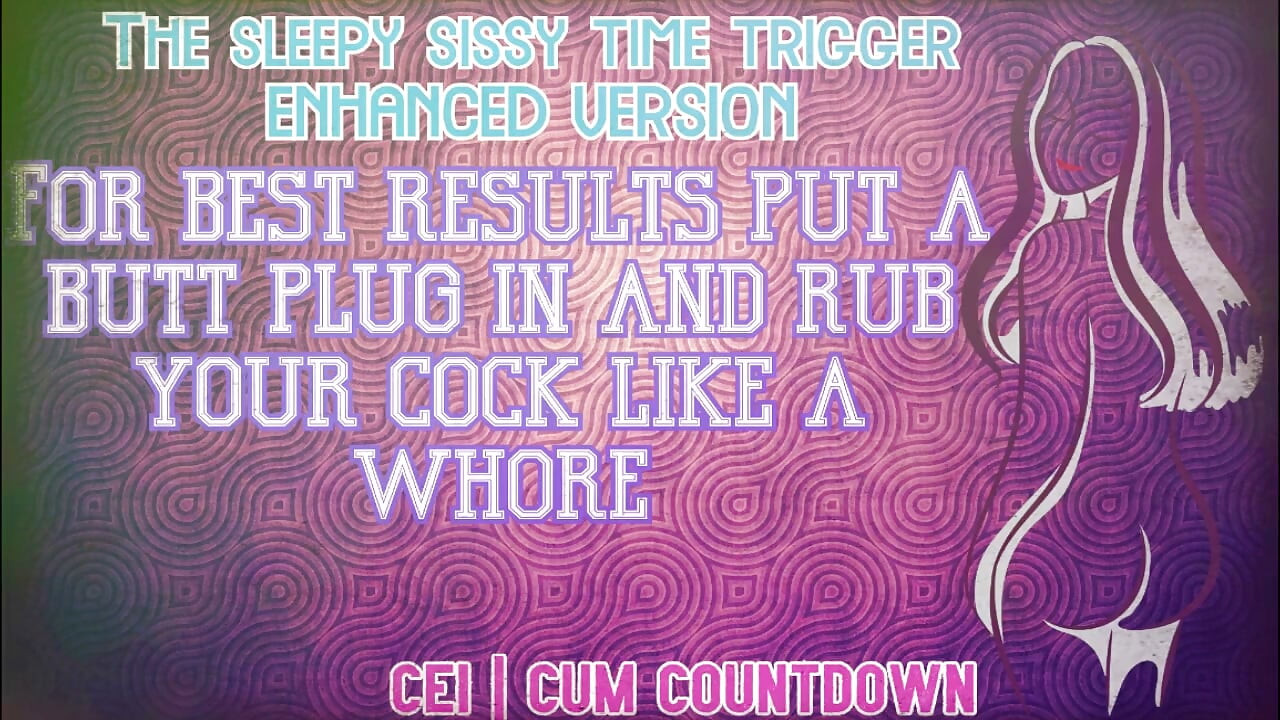 Der Sissy-Zeittrigger für erweitertes Audio