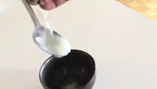Tombul ipli döl
