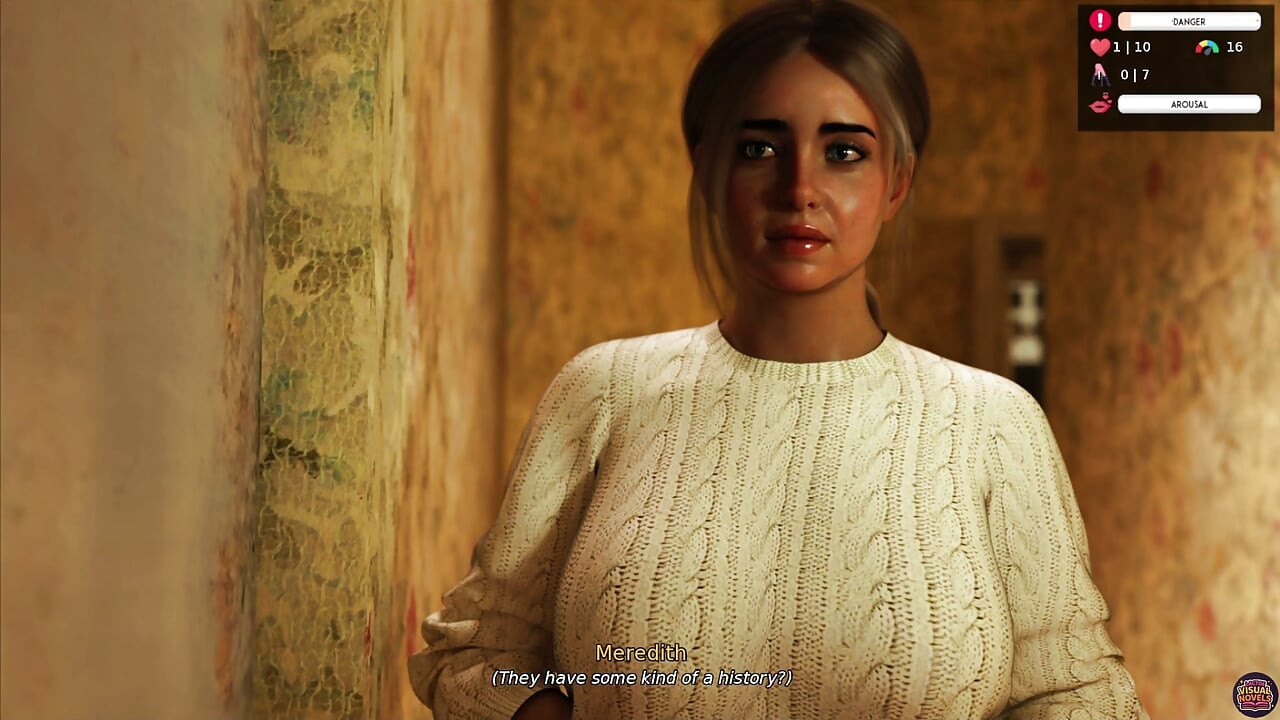 Game of Hearts Part 16
