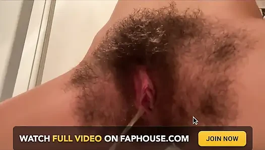 First Piss of the Day