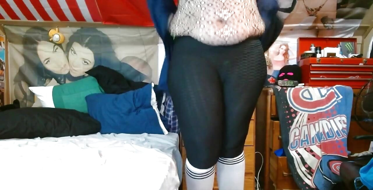 Fat Sissy Slut