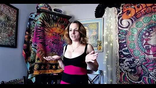 Suzy Wylde anal eğitimine devam ediyor