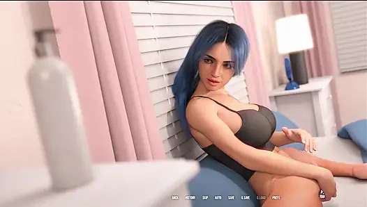 The Insecure Husband Part 12