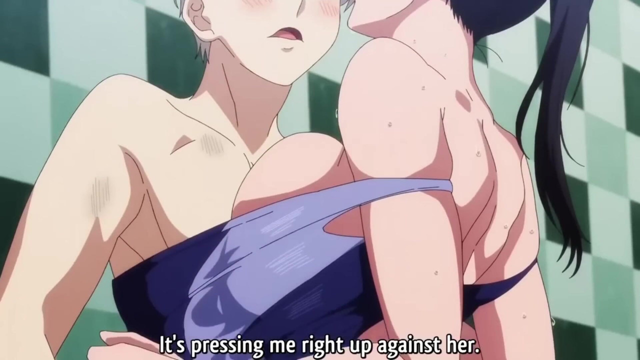 Anime seks viedo