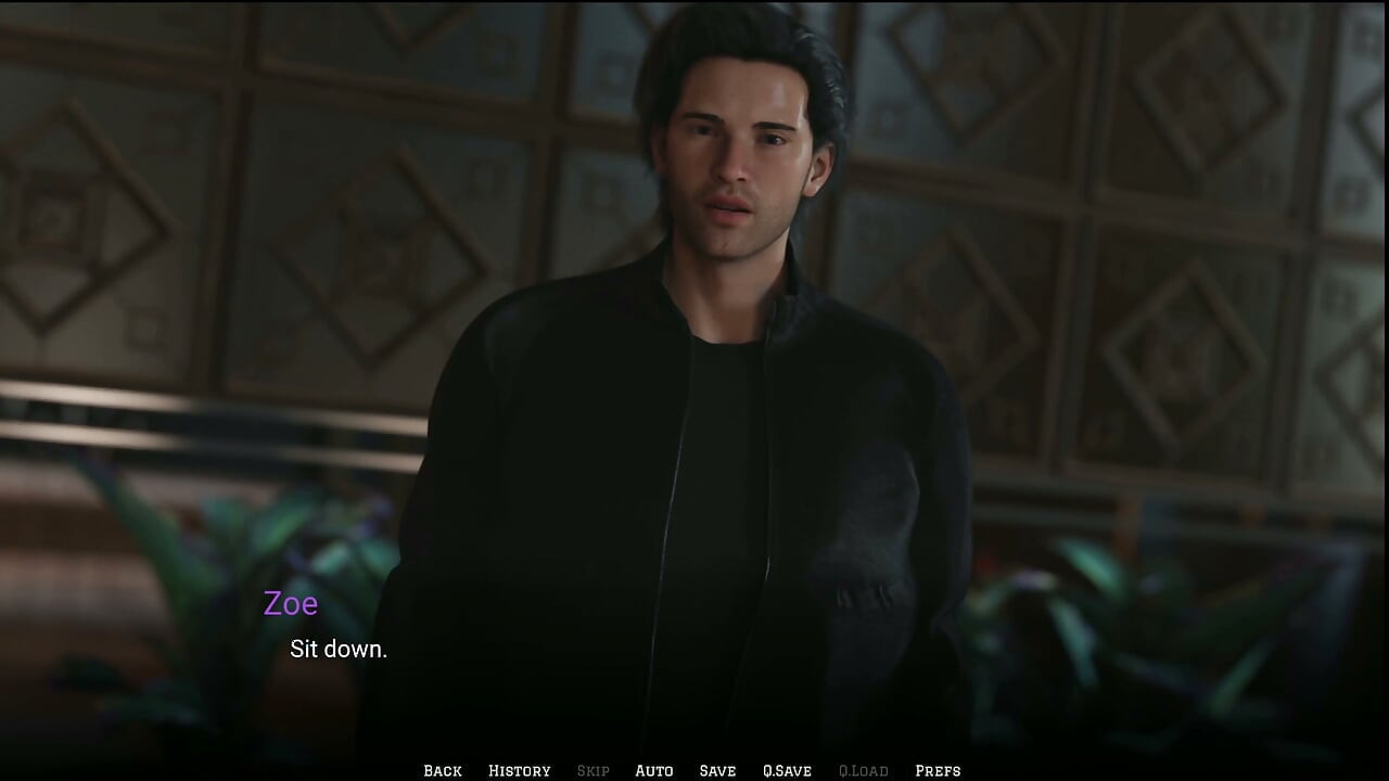 Rent a Boyfriend Part 4
